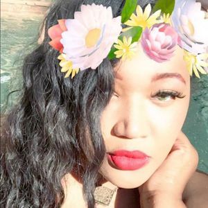 Meet your Posher, Lashanta